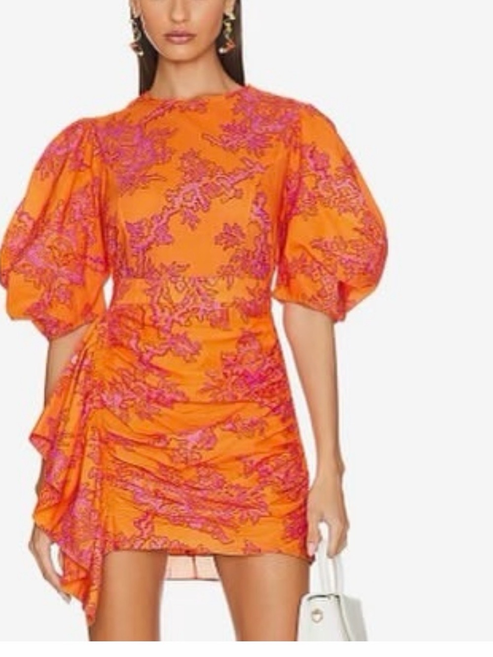 Rhode Mini Dress